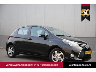 Toyota Yaris 1.5 Hybrid 5drs Automaat/ Navigatie/Camera/LED
