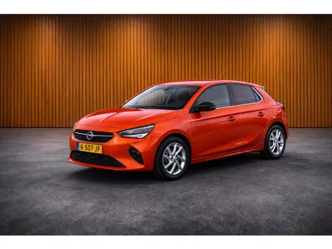 Opel Corsa 1.2 Turbo Elegance PDC, Digi, Camera