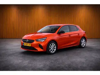 Opel Corsa 1.2 Turbo Elegance PDC, Digi, Camera