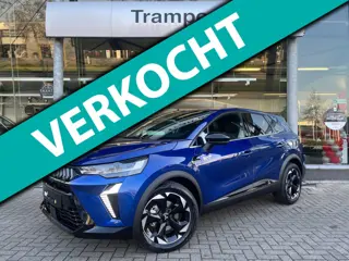 Mitsubishi Grandis 1.8 HEV Intense+|Rijklaar|8 jaar garantie