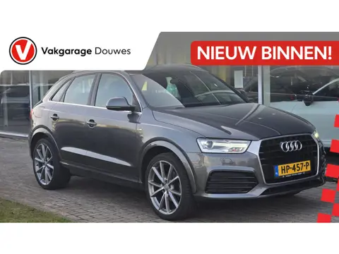Audi Q3 1.4 TFSI CoD Sport Pro Line S | NAP | Automaat | Navi | Cruise | PDC