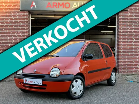 Renault Twingo 1.2 Comfort | Pano | Rijklaar