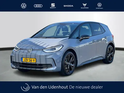 Volkswagen ID.3 Pro Limited Edition 59 kWh / Demonstratieauto