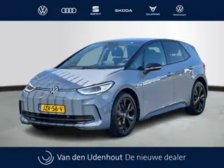 Volkswagen ID.3 Pro Limited Edition 59 kWh / Demonstratieauto