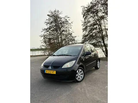 Mitsubishi Colt 1.3 Invite+ Airco Elekt. Ramen Velgen BlueTooth