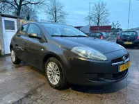 Fiat Bravo 1.4 Actual LM Velgen/Airco/Nieuwe APK/NL Auto/6 Bak