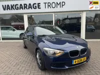 BMW 1-serie 114i EDE