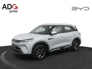 BYD ATTO 2 DM-i Boost | NIEUW | 1000 km | Apple Carplay | Navigatie | 360 graden camera