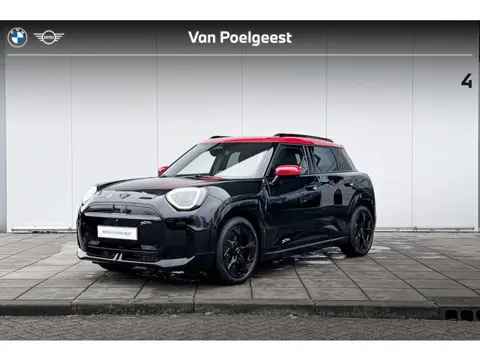 MINI Aceman SE John Cooper Works XL / Comfort Acces / 360 Camera's / Auto Pilot / Stuur verwarming /