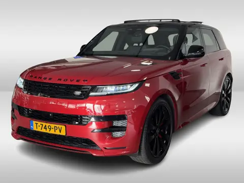 Land Rover Range Rover Sport 3.0 P440e Dynamic HSE / Panoramadak / Head-up / 360Camera / Meridian / 
