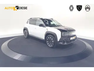 Renault 4 comfort range iconic 52 kWh | Pack Advanced Driving Assist | Adaptieve Cruise Control | Pa