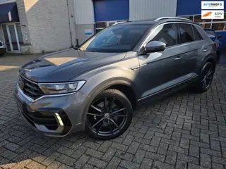 Volkswagen T-ROC 2.0 TSI 4Motion R PANO/DIGITAL DASH/STOEL VERW