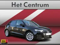Audi A1 Sportback 30 TFSI 115K Automaat Advanced Edition /  Camera achter / stoelverwarming / Donker