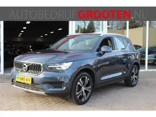 Volvo XC40 1.5 T4 Recharge Inscription Expression