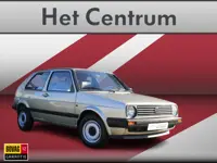 Volkswagen Golf 1.8 90PK Automaat Injectie UNIEK!!! van eerste eigenaar en pas 28.174KM!!!!