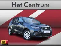 SEAT Arona 1.0 TSI 95PK Style / Climatronic / Cruise control / Bluetooth / In hoogte verstelbare bes