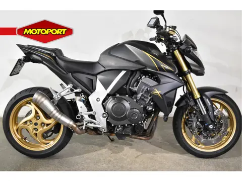 Honda CB 1000 R (bj 2013)