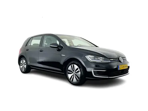 Volkswagen e-Golf (INCL.BTW) *HEAT-PUMP | ADAPTIVE-CRUISE | FULL-LED | DIGI-COCKPIT | NAVI-FULLMAP |