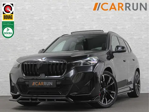BMW X1 30e 313PK M-Sport Performance-Pack | 360 Camera | ACC | Panorama | Head-Up | 20'' | Keyless-E