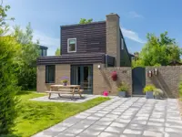 Comfortabel vakantiehuis vlakbij de vuurtoren