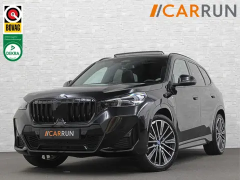 BMW X1 30e 313PK M-Sport | 360 Camera | ACC | Panorama | Head-Up | 20'' | Keyless-Entry | LED Adapti