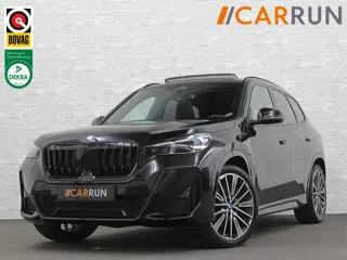 BMW X1 30e 313PK M-Sport | 360 Camera | ACC | Panorama | Head-Up | 20'' | Keyless-Entry | LED Adapti