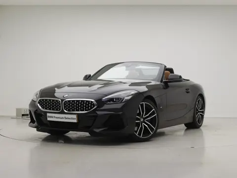 BMW Z4 Roadster sDrive30i M-Sport | 19" | Camera | Head-Up | Harman Kardon | M-Sportstoelen |