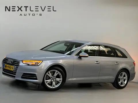 Audi A4 Avant 1.4 TFSI Sport Lease Edition Virtual Cockpit Elek.Achterklep