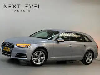 Audi A4 Avant 1.4 TFSI Sport Lease Edition Virtual Cockpit Elek.Achterklep