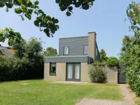 Comfortabel vakantiehuis vlakbij het Noordzeestrand in De Cocksdorp