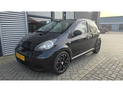 Toyota Aygo 1.0-12V Access