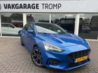 Ford Focus Wagon 1.5 EcoBoost ST line| PANO |