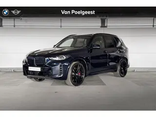 BMW X5 xDrive50e