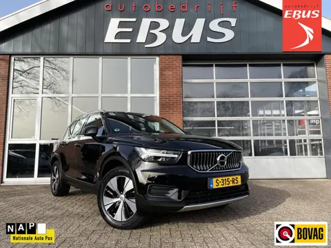 Volvo XC40 1.5 T4 Recharge Inscription Expression Trekhaak / ACC / All Seasons