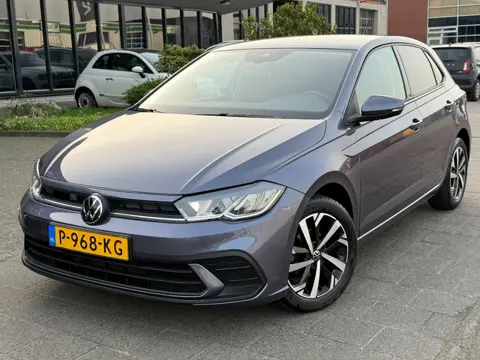 Volkswagen Polo 1.0 TSI Life l ACC l