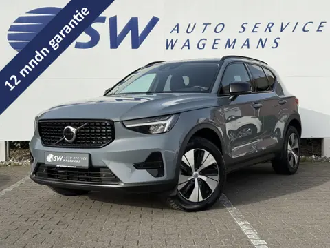 Volvo XC40 1.5 T5 Plug-in hybrid Plus Dark | Pilot Assist | LED | Camera | H/K | 18 inch