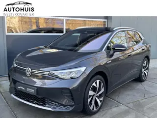 Volkswagen ID.4 First 77 kWh 204pk Stoelverwarming Navigatie Camera