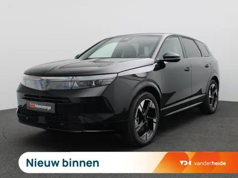 Opel Grandland 1.6 Turbo Plug-in-Hybrid Ultimate 195PK Aut. Trekhaak, 360gr. Camera, Memorystoel, Ke