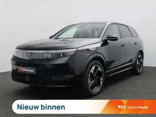 Opel Grandland 1.6 Turbo Plug-in-Hybrid Ultimate 195PK Aut. Trekhaak, 360gr. Camera, Memorystoel, Ke