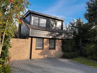 Heerlijk vakantiehuis op veelzijdig vakantiepark bij De Cocksdorp