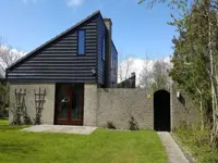 Heerlijk vakantiehuis op veelzijdig vakantiepark bij De Cocksdorp