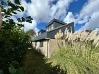 Heerlijk vakantiehuis dichtbij strand en vuurtoren