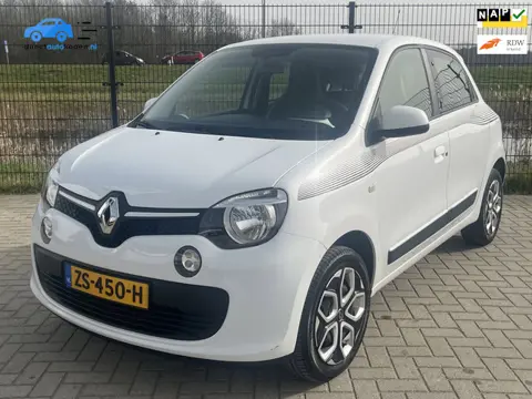 Renault Twingo 1.0 SCe Collection | Cruise Control | Airco | NL Auto