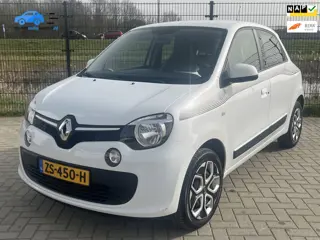 Renault Twingo 1.0 SCe Collection | Cruise Control | Airco | NL Auto