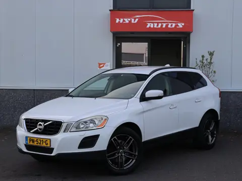 Volvo XC60 2.0 D3 R-Design navi LM automaat