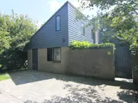 Een heerlijk huisje vlak bij zee