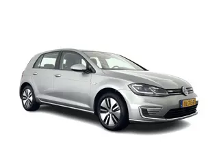 Volkswagen e-Golf {SOH-91%} (INCL-BTW) Aut. *HEATPUMP | ADAPTIVE-CRUISE | DIGI-COCKPIT | FULL-LED | 