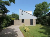 Beleef Texel zoals jij wilt, vanuit je eigen huisje