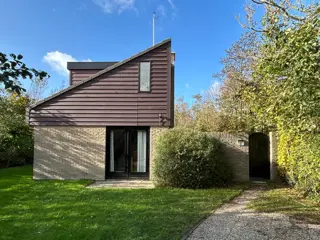 Een comfortabele uitvalsbasis voor avontuur op Texel