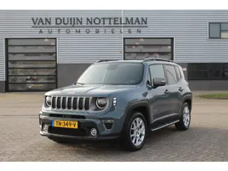 Jeep Renegade 1.0T Limited / Carplay / Led / Trekhaak / N.A.P.